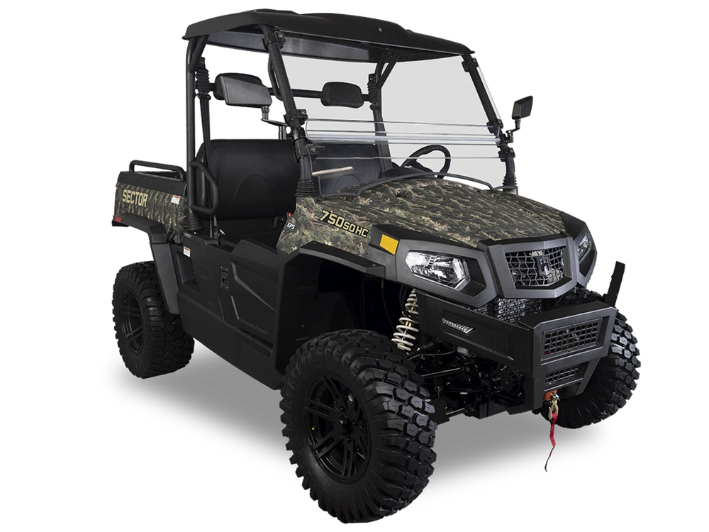Hisun SECTOR 750 EPS SECTOR 750 EPS 2024 alt