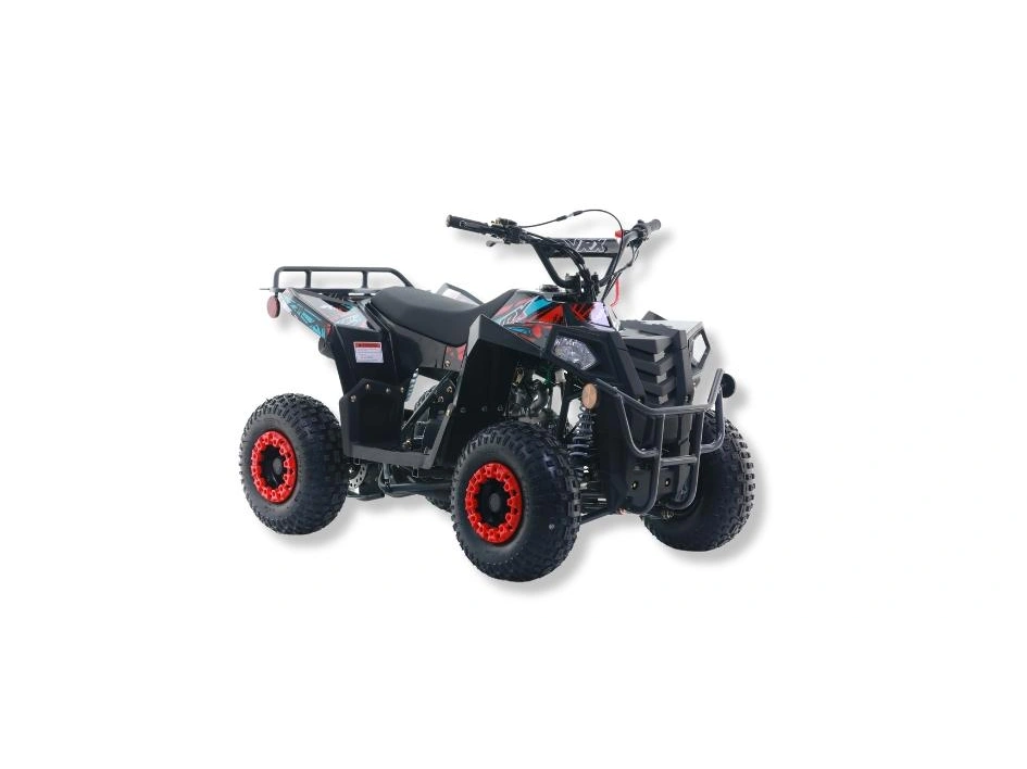 Apollo Motors VRX 110-F VRX 110-F 2024 alt