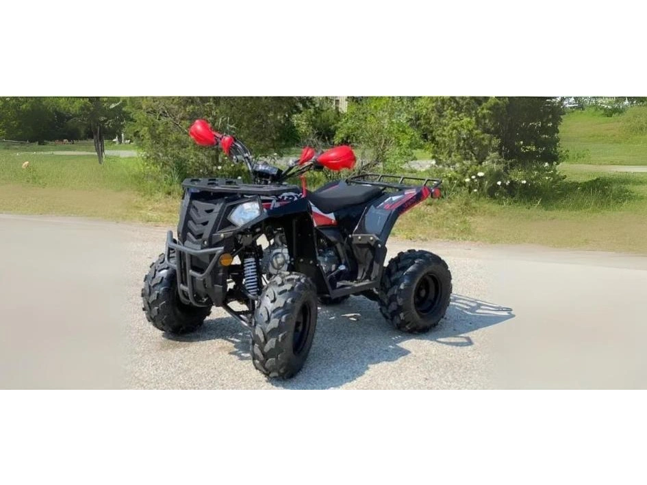 Apollo Motors VRX 125-F VRX 125-F 2024 alt