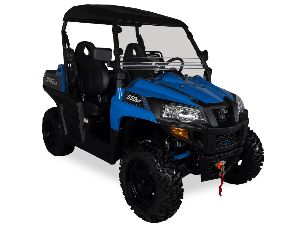 Hisun STRIKE 550R STRIKE 550R 2024 alt