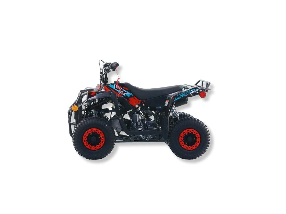 2024 Apollo Motors VRX 110-F VRX 110-F alt