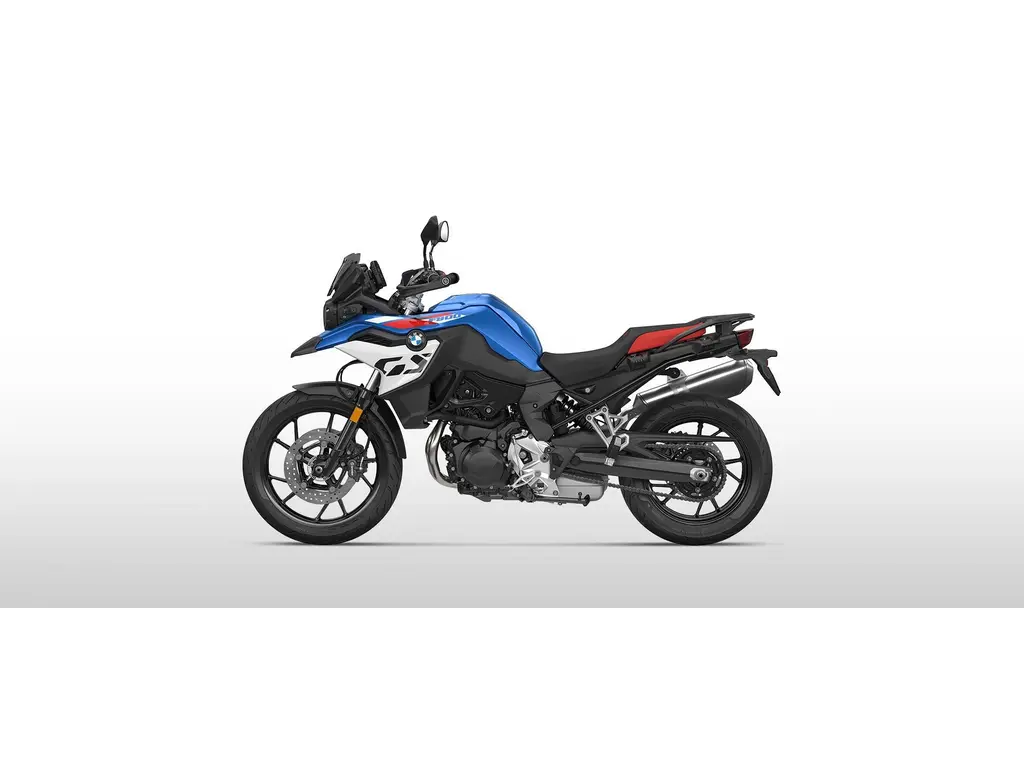 2024 BMW F 800 GS Sport