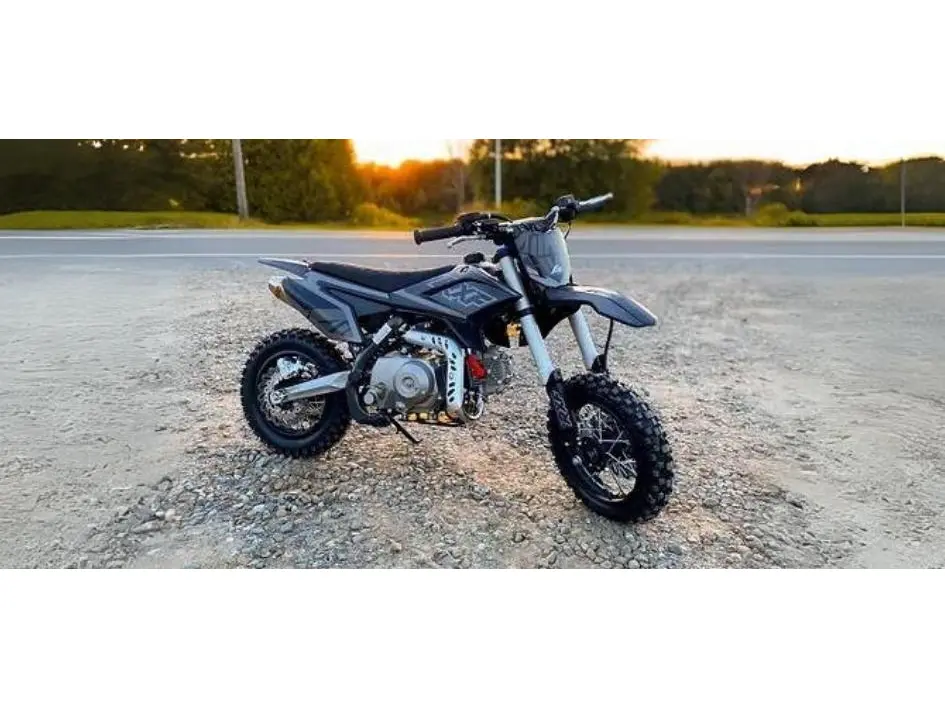 Apollo Motors RXF MX 70 2024