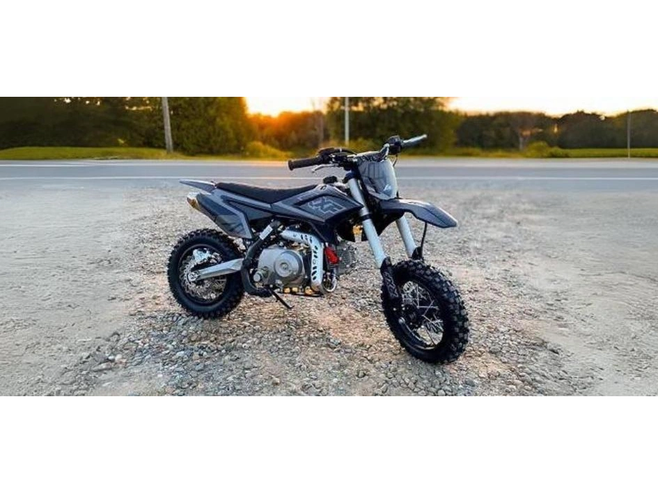2024 Apollo Motors RXF MX 70 RXF MX 70 alt
