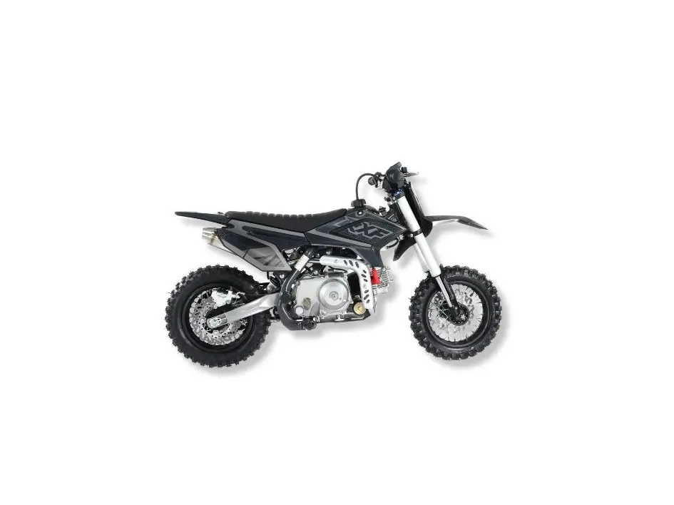 Apollo Motors RXF MX 70 2024