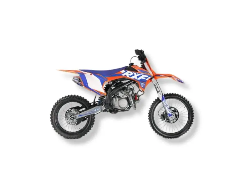 Apollo Motors RXF Freeride 2024