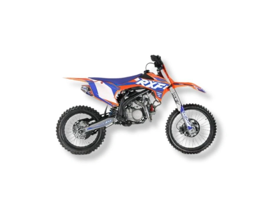 2024 Apollo Motors RXF Freeride RXF Freeride alt