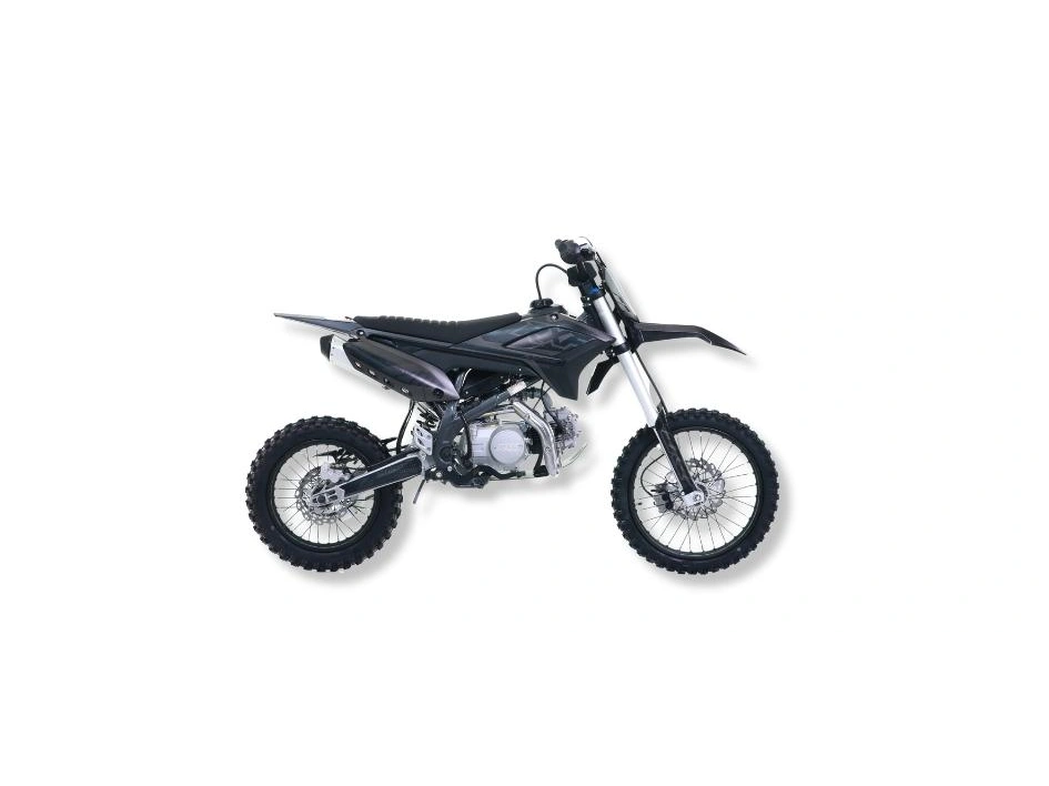 Apollo Motors RXF MX 125 RXF MX 125 2024 alt