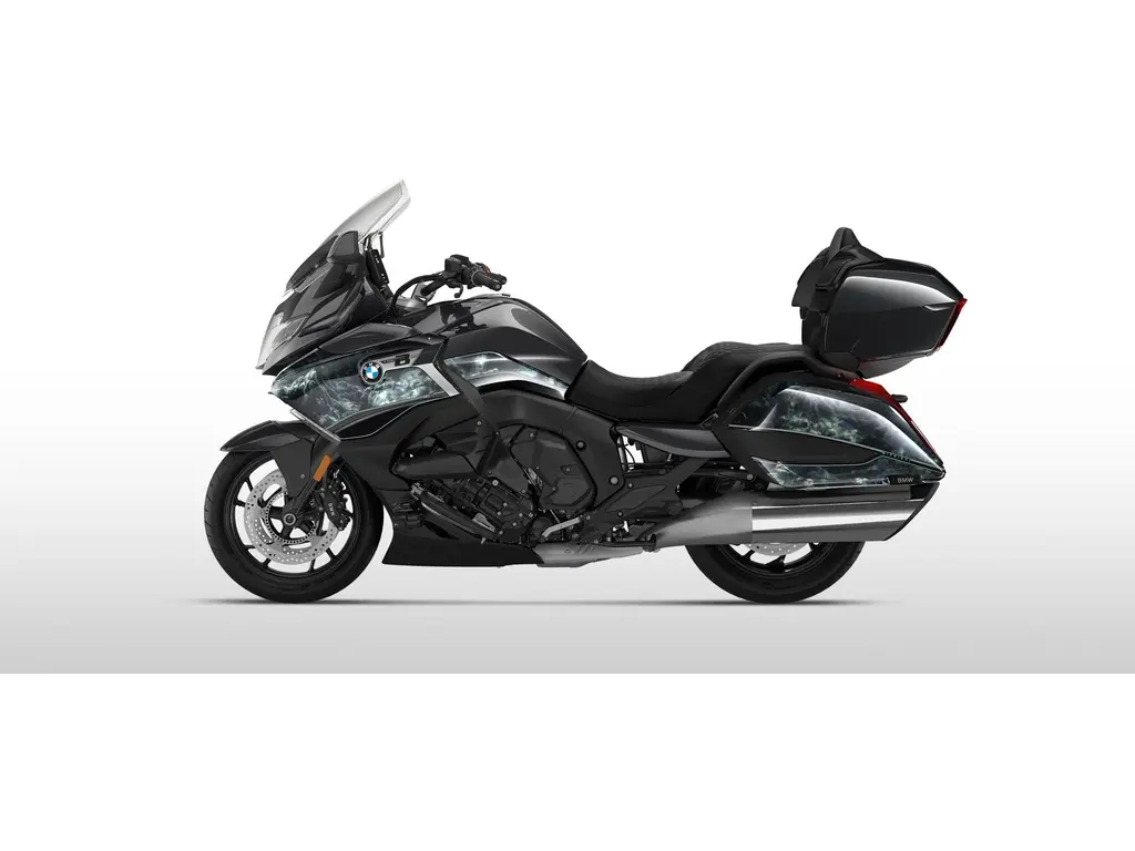 2024 BMW K 1600 Grand America Option 719 Midnight