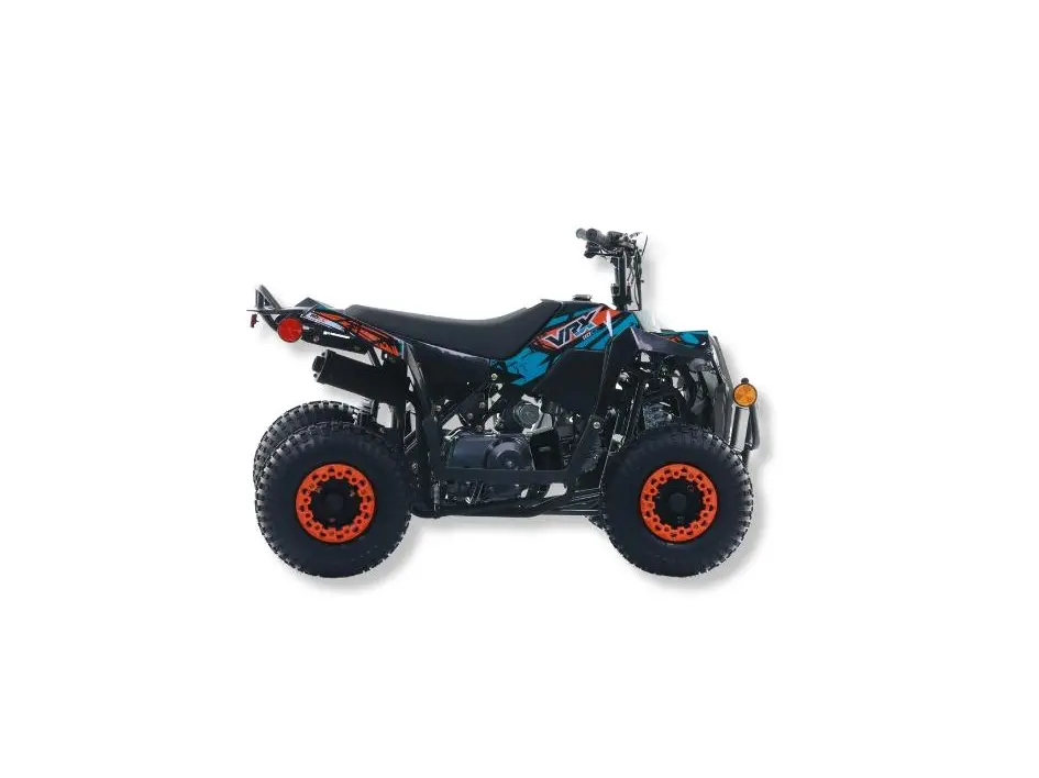 2024 Apollo Motors VRX 110-F