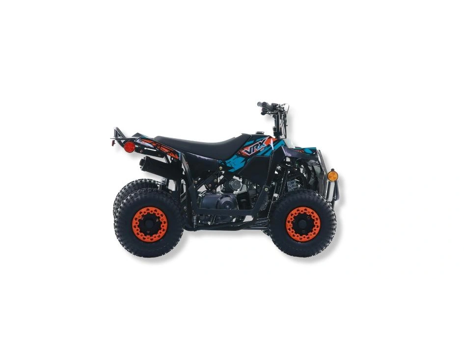 Apollo Motors VRX 110-F VRX 110-F 2024 alt