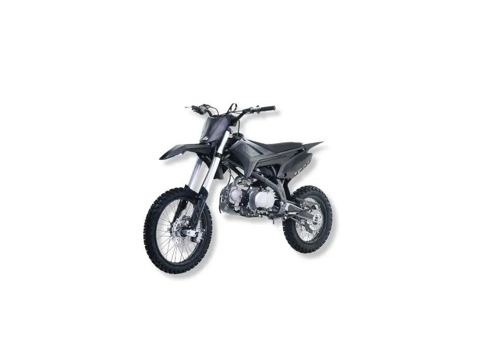 Apollo Motors RXF MX 125 2024