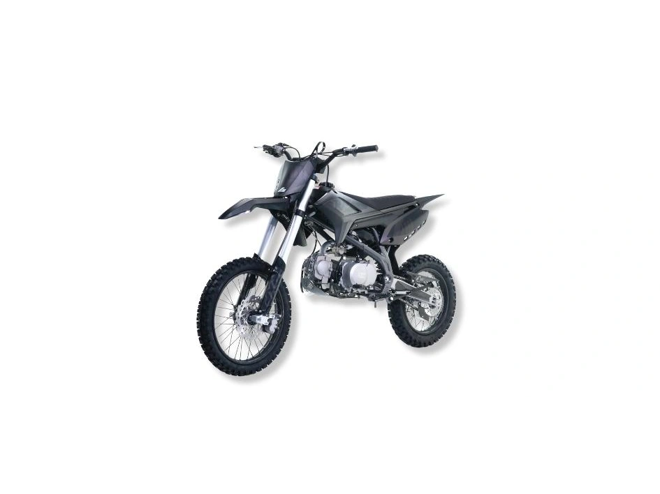 Apollo Motors RXF MX 125 RXF MX 125 2024 alt