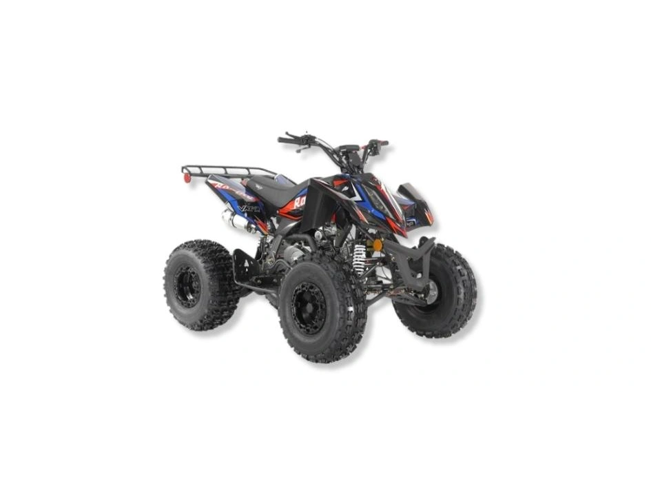 Apollo Motors VRX 125-RR VRX 125-RR 2024 alt