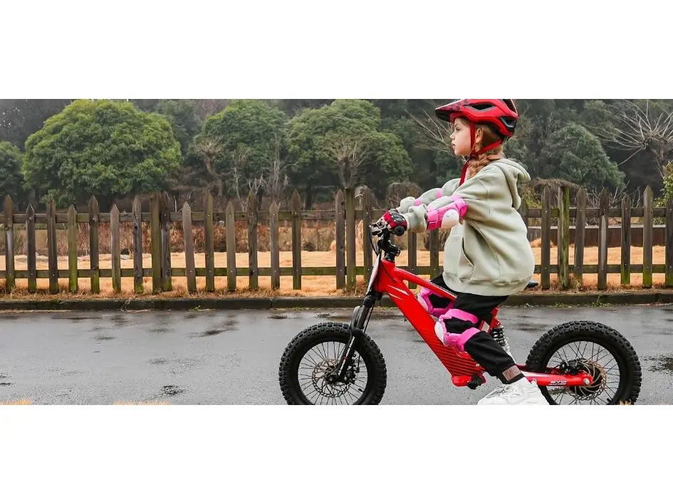 Apollo Motors EVO 18 2024