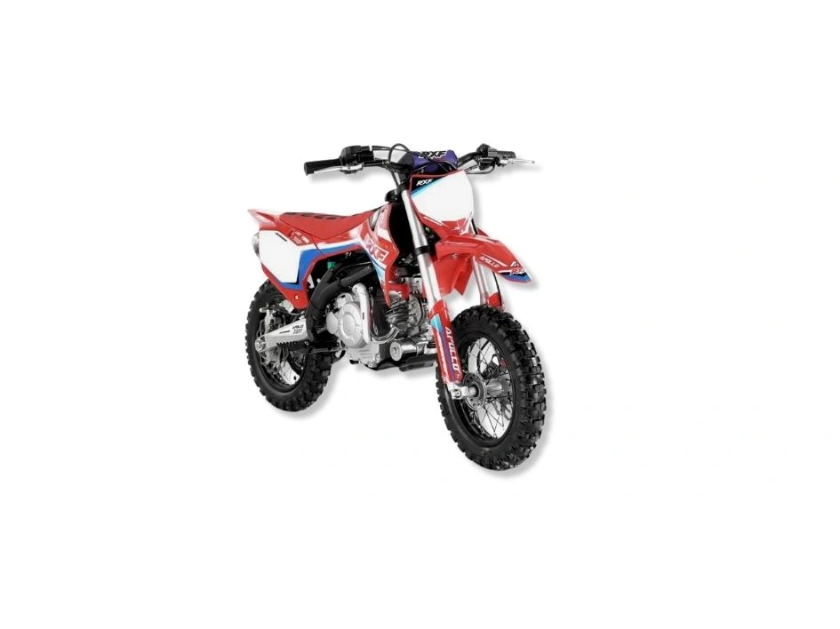 Apollo Motors RXF MINI RXF MINI 2024 alt