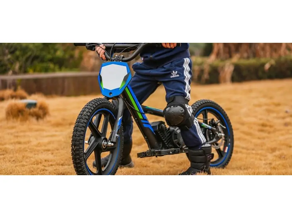 Apollo Motors Sedna 16 plus 2024