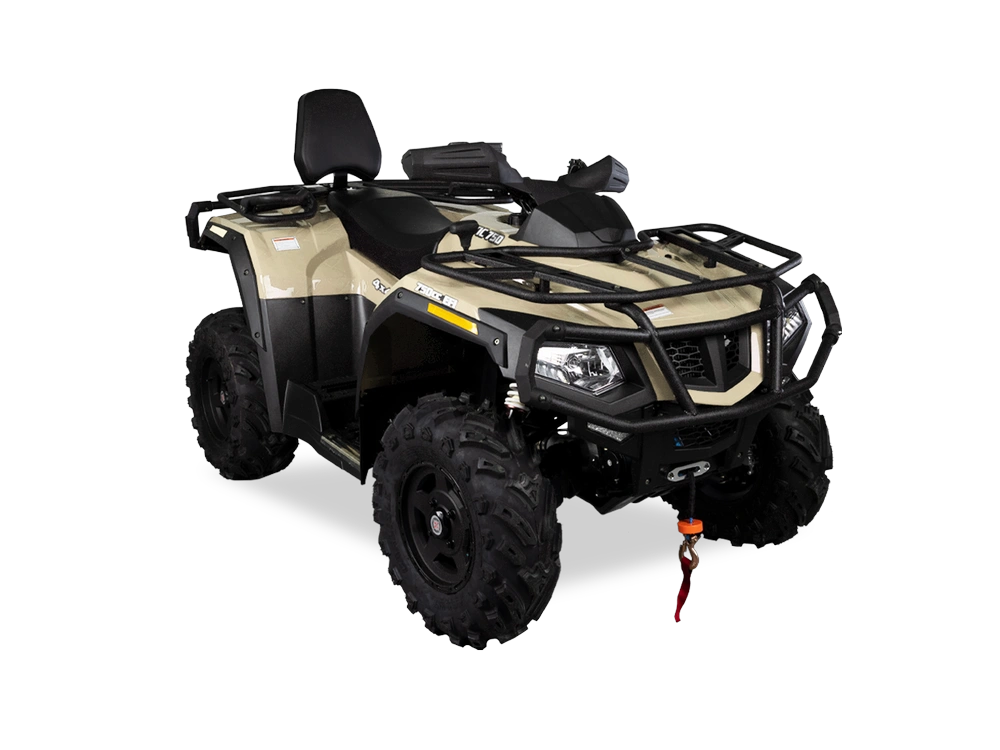 Hisun TACTIC 750 2-UP EPS TACTIC 750 2-UP EPS 2024 alt
