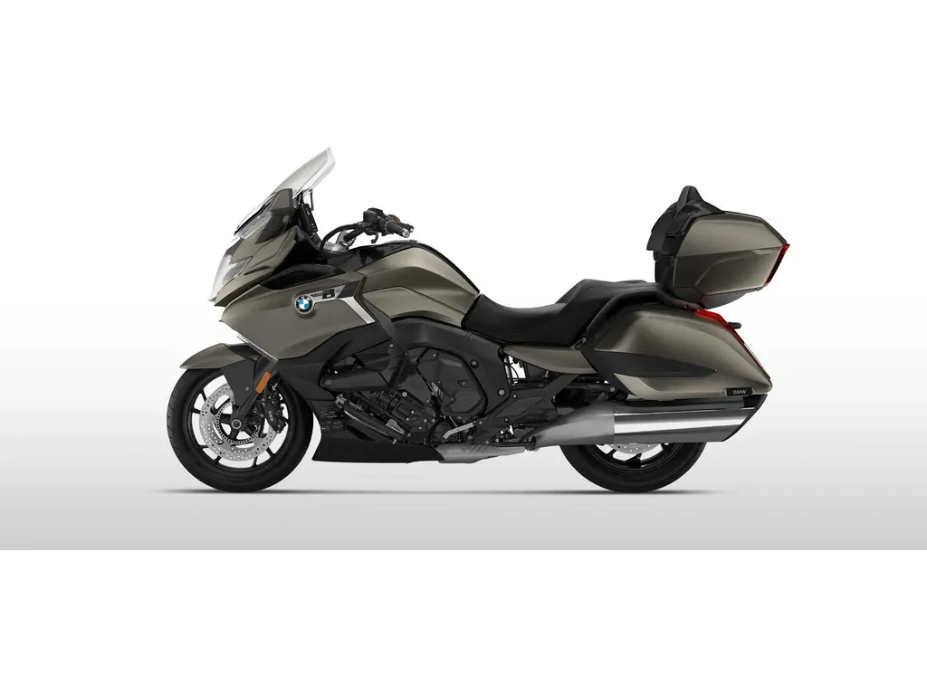 2024 BMW K 1600 Grand America Exclusive