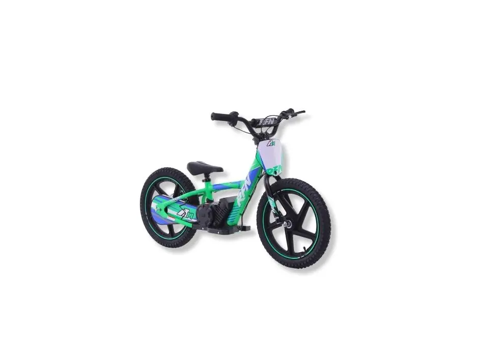 Apollo Motors Sedna 16 plus 2024