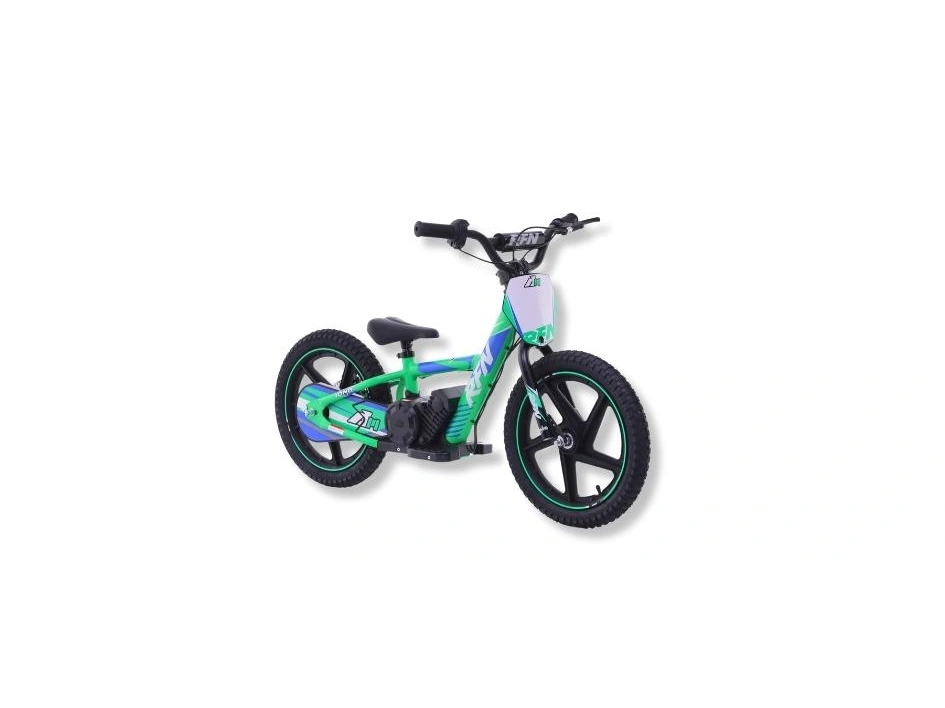 Apollo Motors Sedna 16 plus Sedna 16 plus 2024 alt