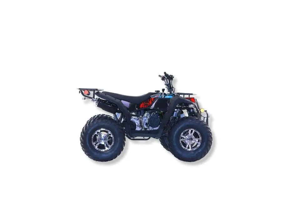 Apollo Motors VRX 200-F 2024