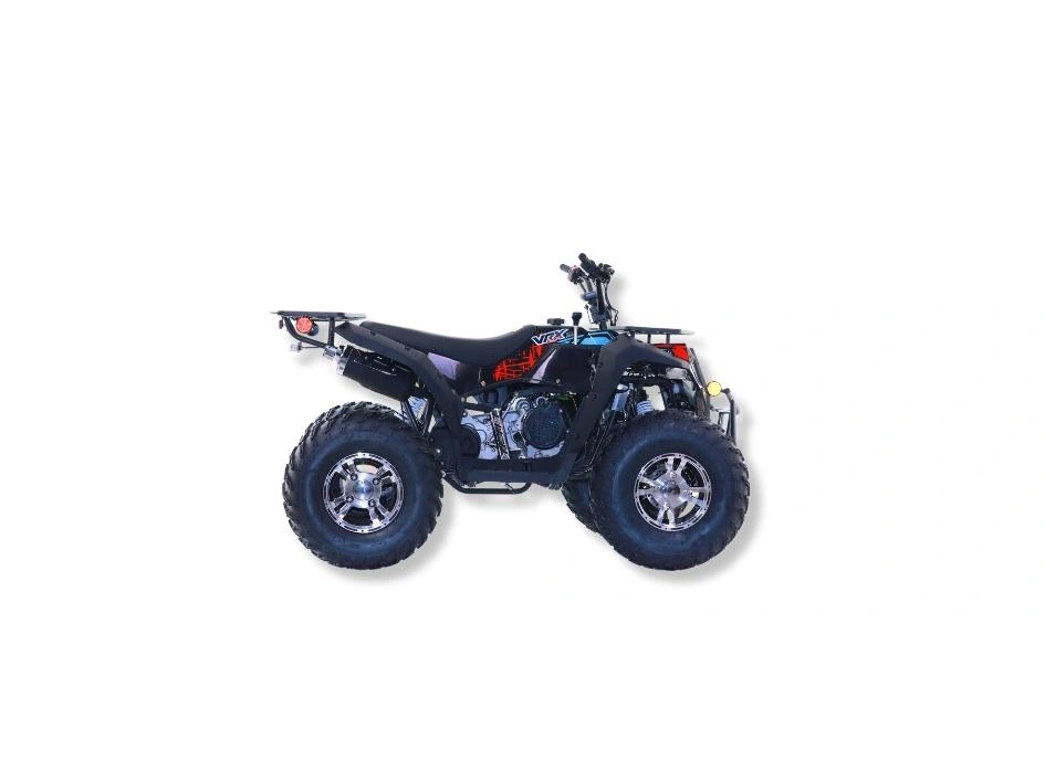 Apollo Motors VRX 200-F VRX 200-F 2024 alt