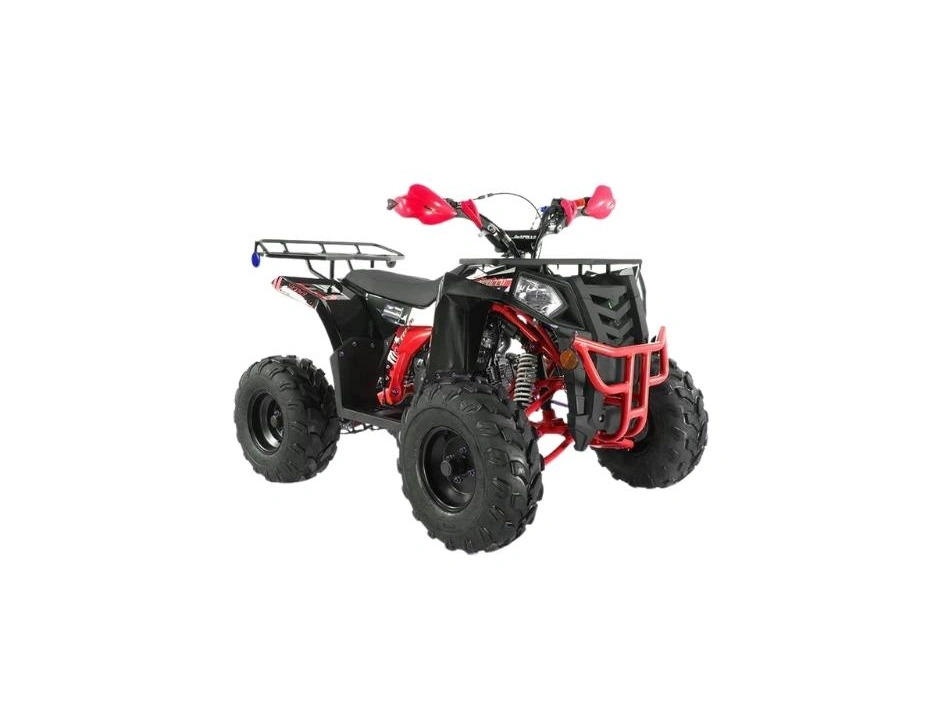 2024 Apollo Motors VRX 125-F VRX 125-F alt