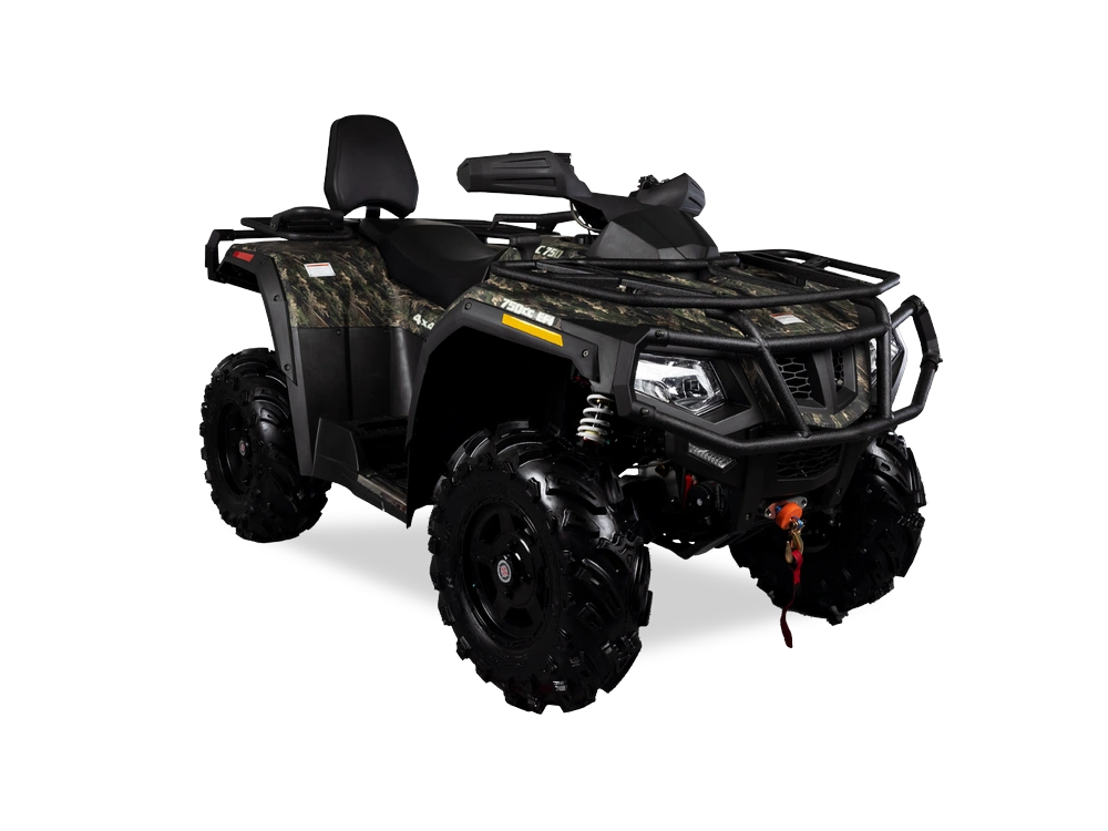 Hisun TACTIC 750 2-UP EPS TACTIC 750 2-UP EPS 2024 alt