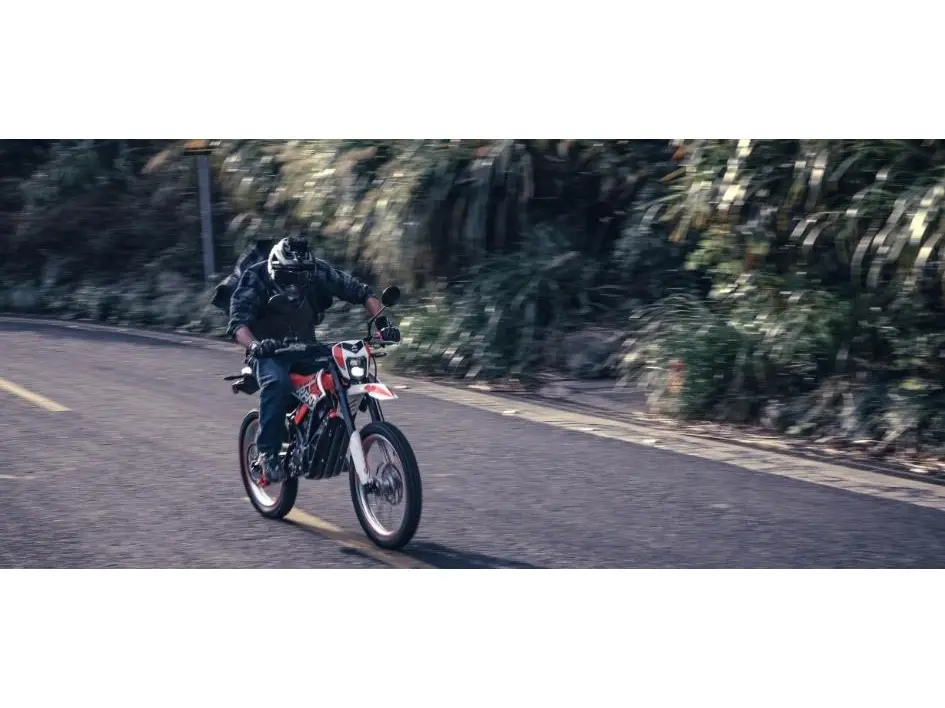 2024 Apollo Motors RFN Ares