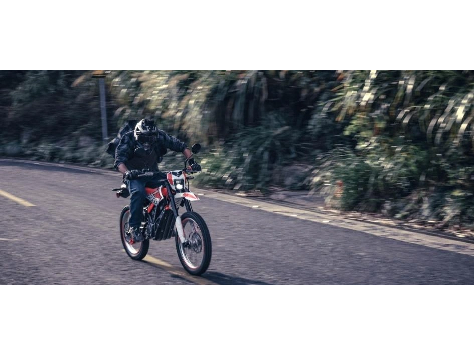 Apollo Motors RFN Ares RFN Ares 2024 alt