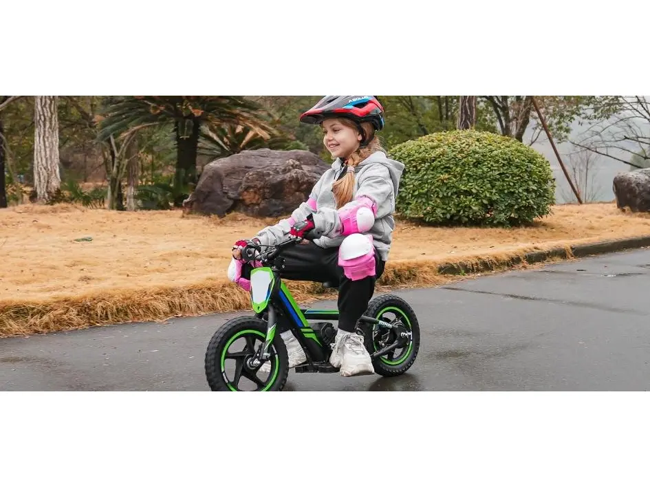 Apollo Motors Sedna 12 2024