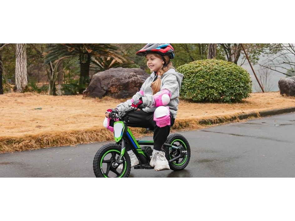 2024 Apollo Motors Sedna 12 Sedna 12 alt