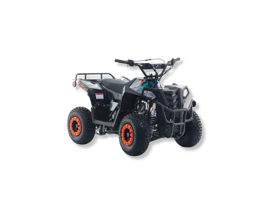 2024 Apollo Motors VRX 110-F