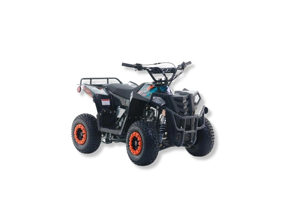 2024 Apollo Motors VRX 110-F VRX 110-F alt