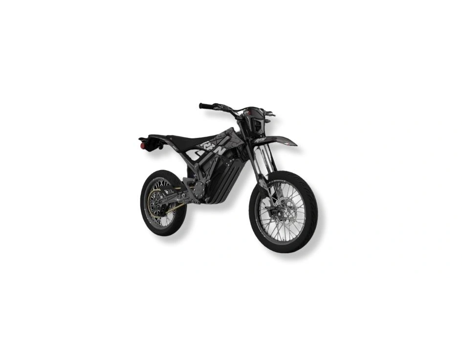 Apollo Motors RFN Ares RFN Ares 2024 alt