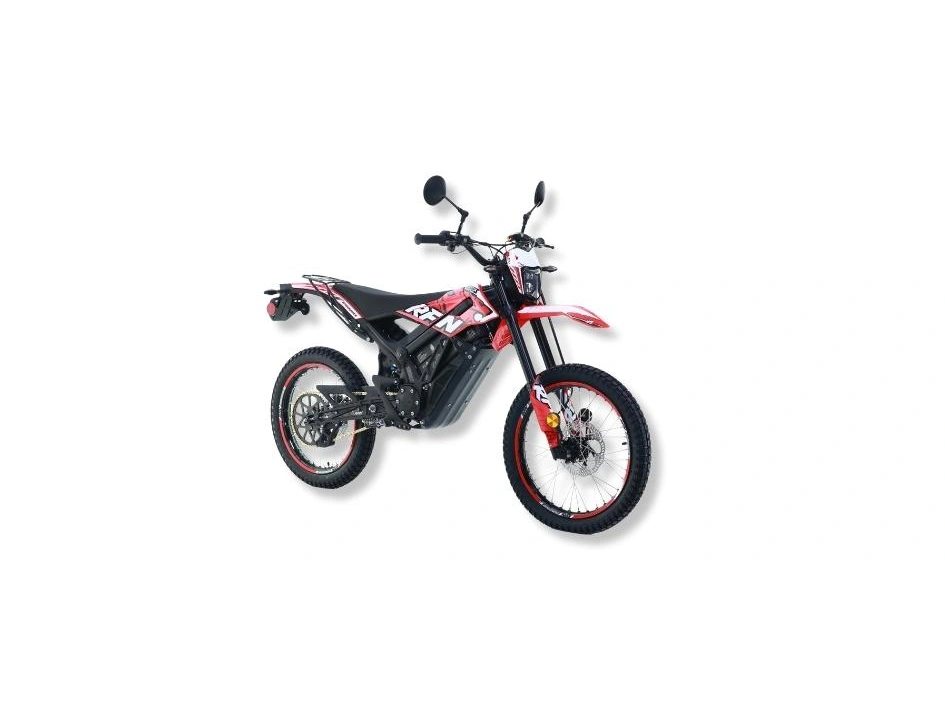 Apollo Motors RFN Ares RFN Ares 2024 alt