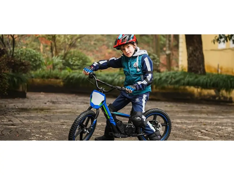 Apollo Motors Sedna 16 plus 2024