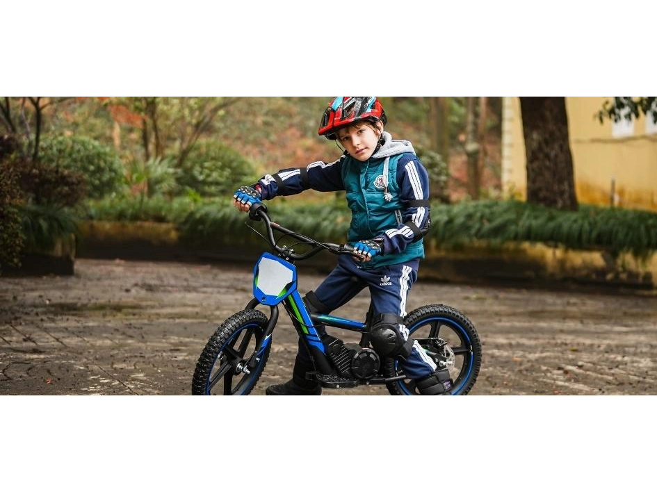 Apollo Motors Sedna 16 plus Sedna 16 plus 2024 alt