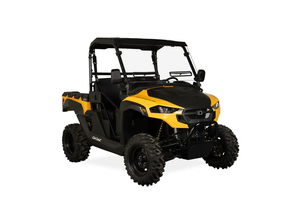 2024 Hisun CUB CADET M550