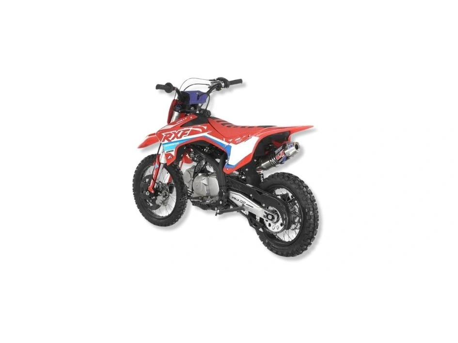 Apollo Motors RXF Junior RXF Junior 2024 alt