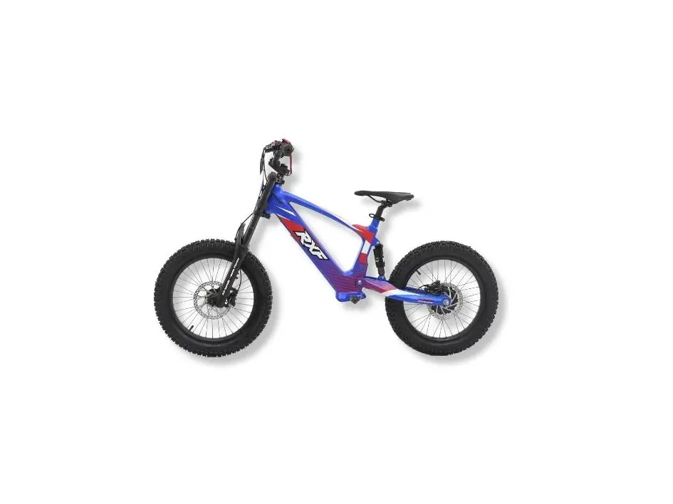 Apollo Motors EVO 18 2024