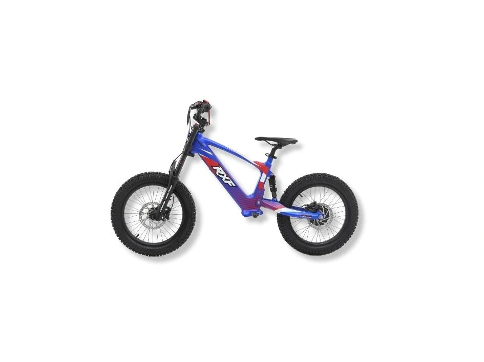 2024 Apollo Motors EVO 18 EVO 18 alt