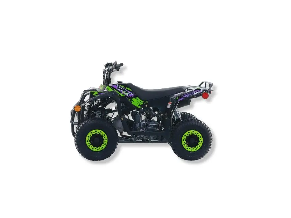 2024 Apollo Motors VRX 110-F