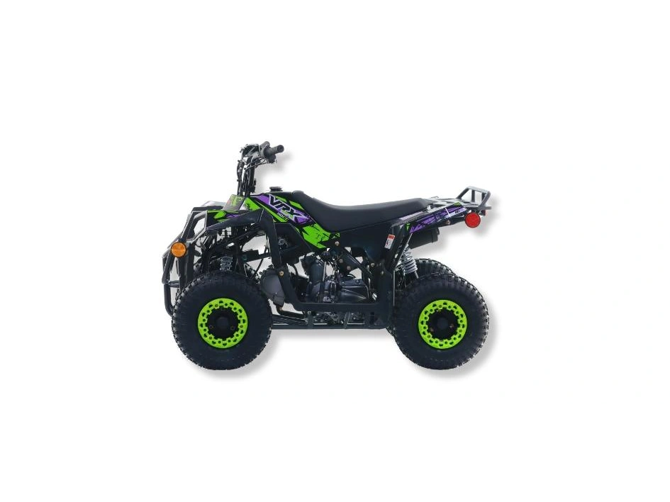 2024 Apollo Motors VRX 110-F VRX 110-F alt