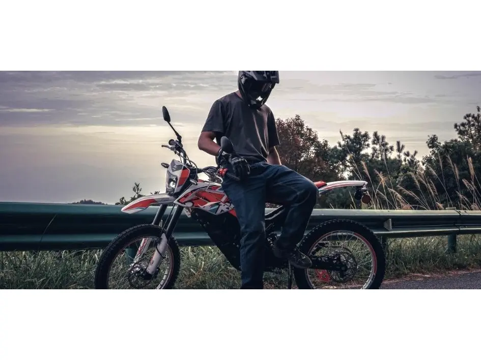 Apollo Motors RFN Ares 2024