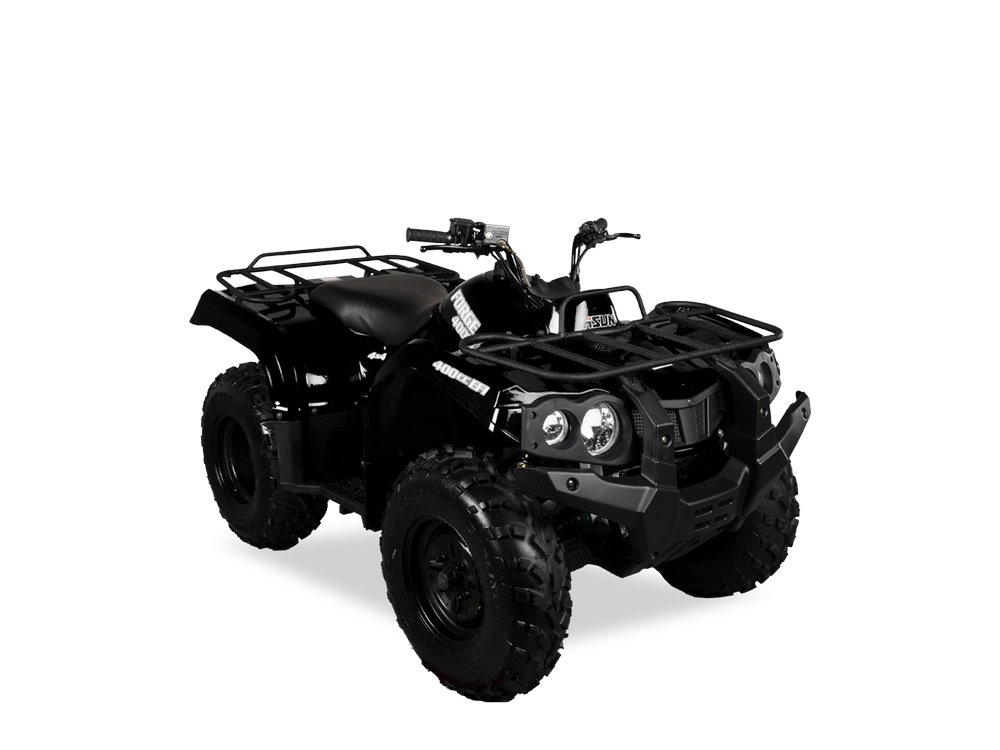2024 Hisun FORGE 400I FORGE 400I alt