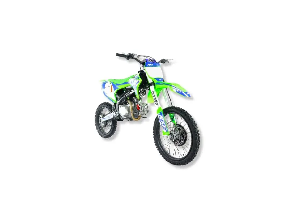 Apollo Motors RXF Freeride 2024