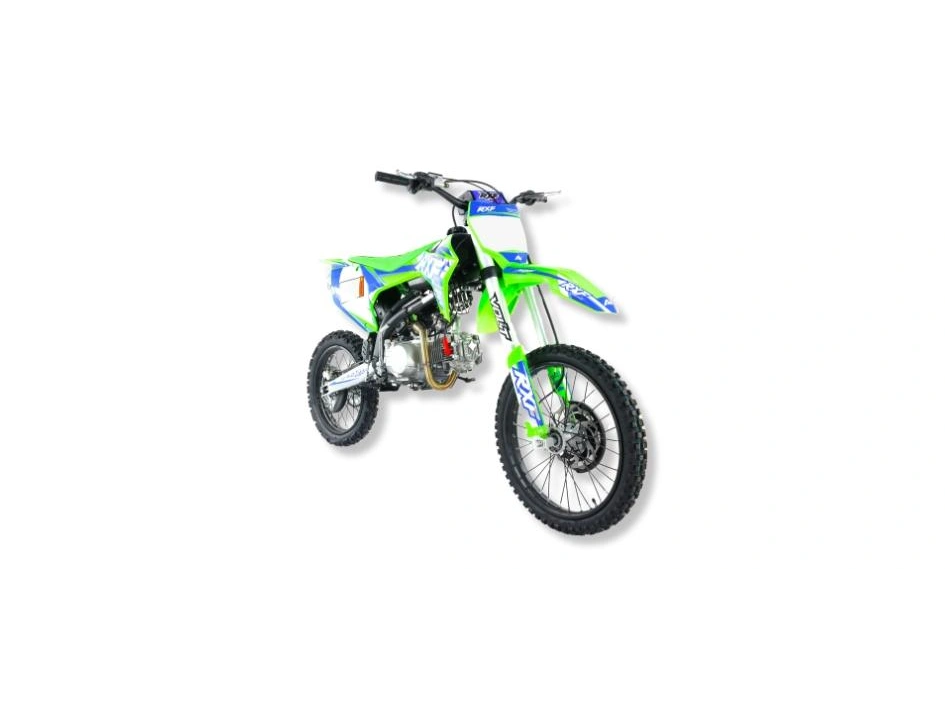 Apollo Motors RXF Freeride RXF Freeride 2024 alt