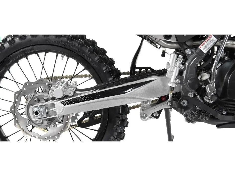 2024 Apollo Motors RXF MX 250